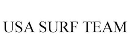 USA SURF TEAM