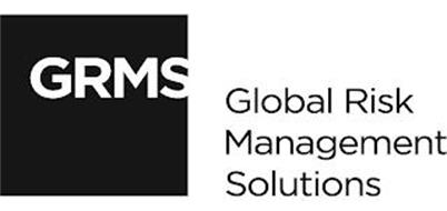 GRMS GLOBAL RISK MANAGEMENT SOLUTIONS