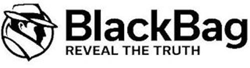 BLACKBAG REVEAL THE TRUTH