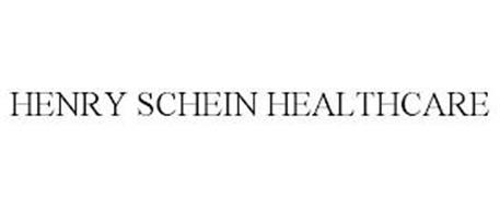 HENRY SCHEIN HEALTHCARE