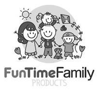 FUNTIME FAMILY PRODUCTS