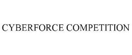 CYBERFORCE COMPETITION