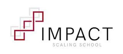 IMPACT SCALING SCHOOL
