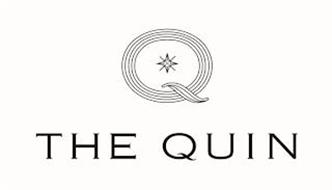 Q, THE QUIN, N