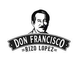 DON FRANCISCO RIZO LOPEZ