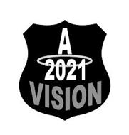A 2021 VISION