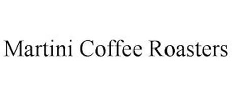 MARTINI COFFEE ROASTERS