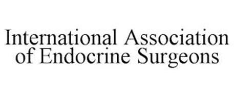 INTERNATIONAL ASSOCIATION OF ENDOCRINE SURGEONS