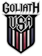 GOLIATH USA