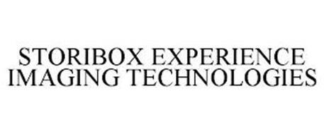STORIBOX EXPERIENCE IMAGING TECHNOLOGIES