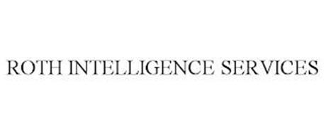 ROTH INTELLIGENCE SERVICES