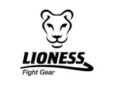 LIONESS FIGHT GEAR