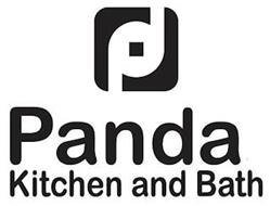 P PANDA KITCHEN AND BATH