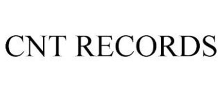 CNT RECORDS