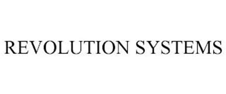 REVOLUTION SYSTEMS