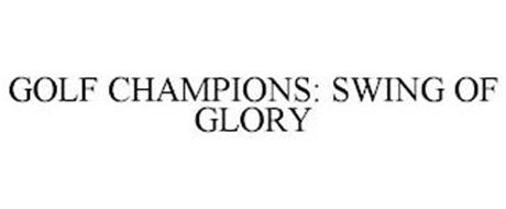 GOLF CHAMPIONS: SWING OF GLORY