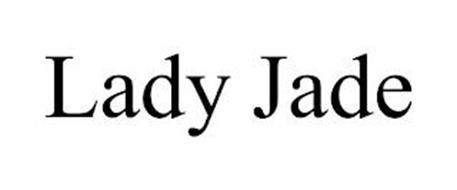 LADY JADE
