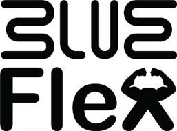 BLUE FLEX