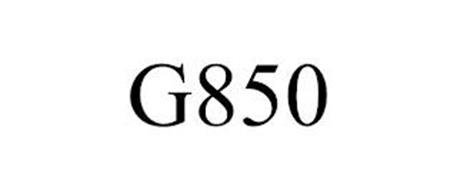 G850