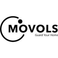 MOVOLS GUARD YOUR HOME