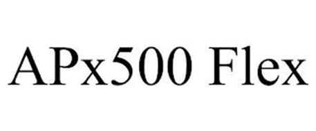 APX500 FLEX