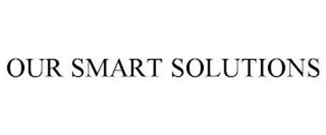 OUR SMART SOLUTIONS