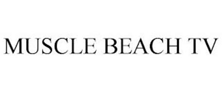 MUSCLE BEACH TV