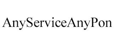 ANYSERVICEANYPON