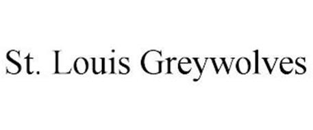 ST. LOUIS GREYWOLVES