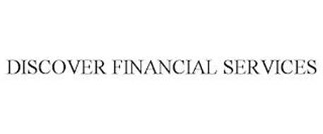 DISCOVER FINANCIAL SERVICES