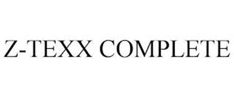 Z-TEXX COMPLETE