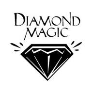 DIAMOND MAGIC
