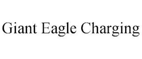 GIANT EAGLE CHARGING