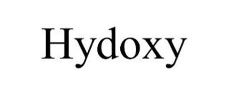HYDOXY