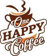 ONE HAPPY COFFEE