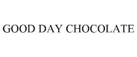 GOOD DAY CHOCOLATE
