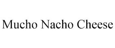 MUCHO NACHO CHEESE
