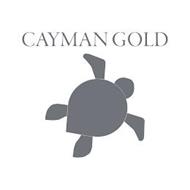CAYMAN GOLD