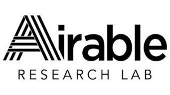 AIRABLE RESEARCH LAB