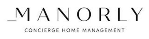 MANORLY CONCIERGE HOME MANAGEMENT