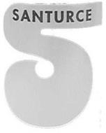 SANTURCE S