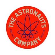 THE ASTRONAUTS COMPANY SINCE 2019 SEATTLE, WA