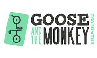 GOOSE AND THE MONKEY BREWHOUSE
