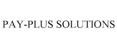 PAY-PLUS SOLUTIONS