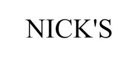 NICK'S