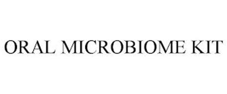 ORAL MICROBIOME KIT