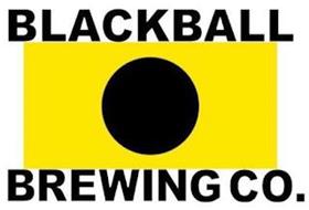 BLACKBALL BREWING CO.