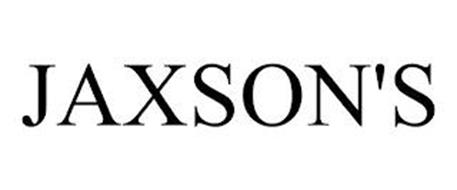 JAXSON'S