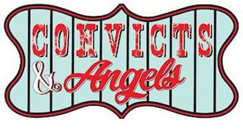 CONVICTS & ANGELS