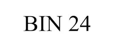 BIN 24